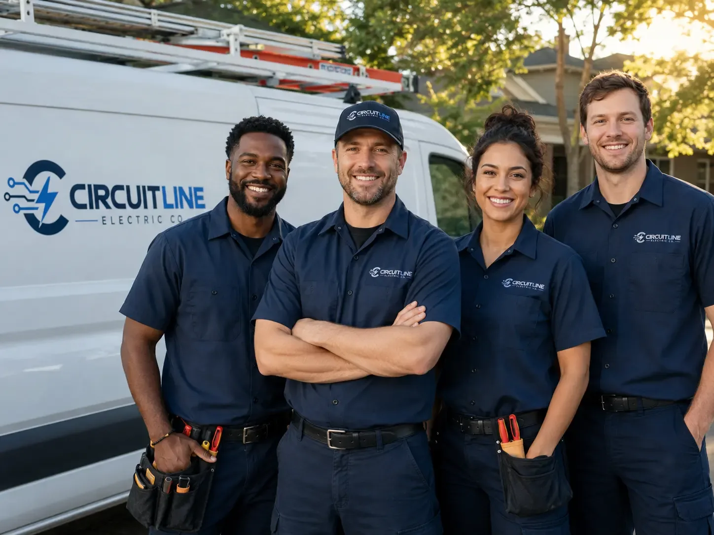 Whole Home Rewiring company in Macon, GA