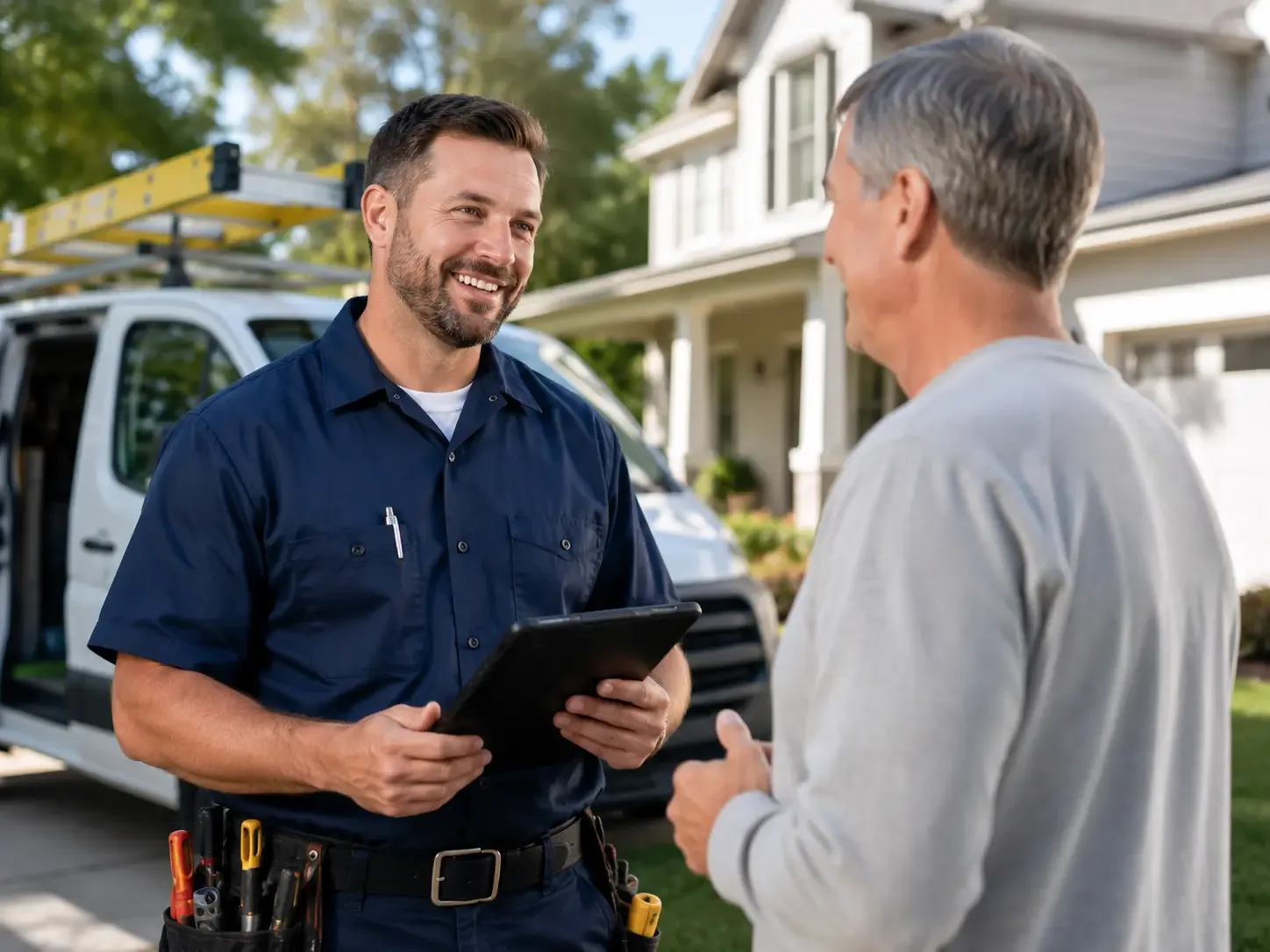 Whole Home Rewiring Macon, GA FAQs